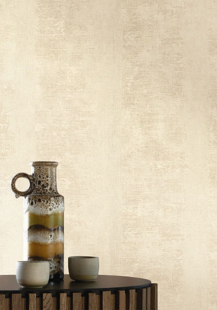 Tapeta przecierka z patyną Casamance 76121834 Zumaia Texture Cerame