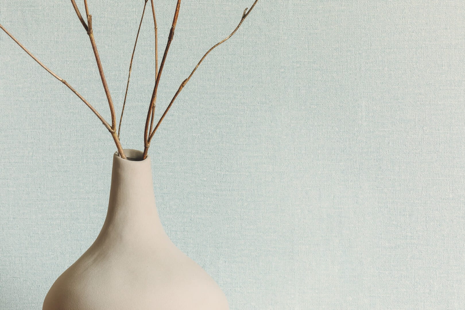 Tapeta płótno Elitis VP953 17 Lin Lins Brodes