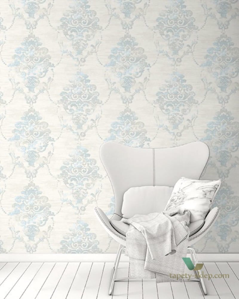 Tapeta Wallquest FI71004 French Impressionist
