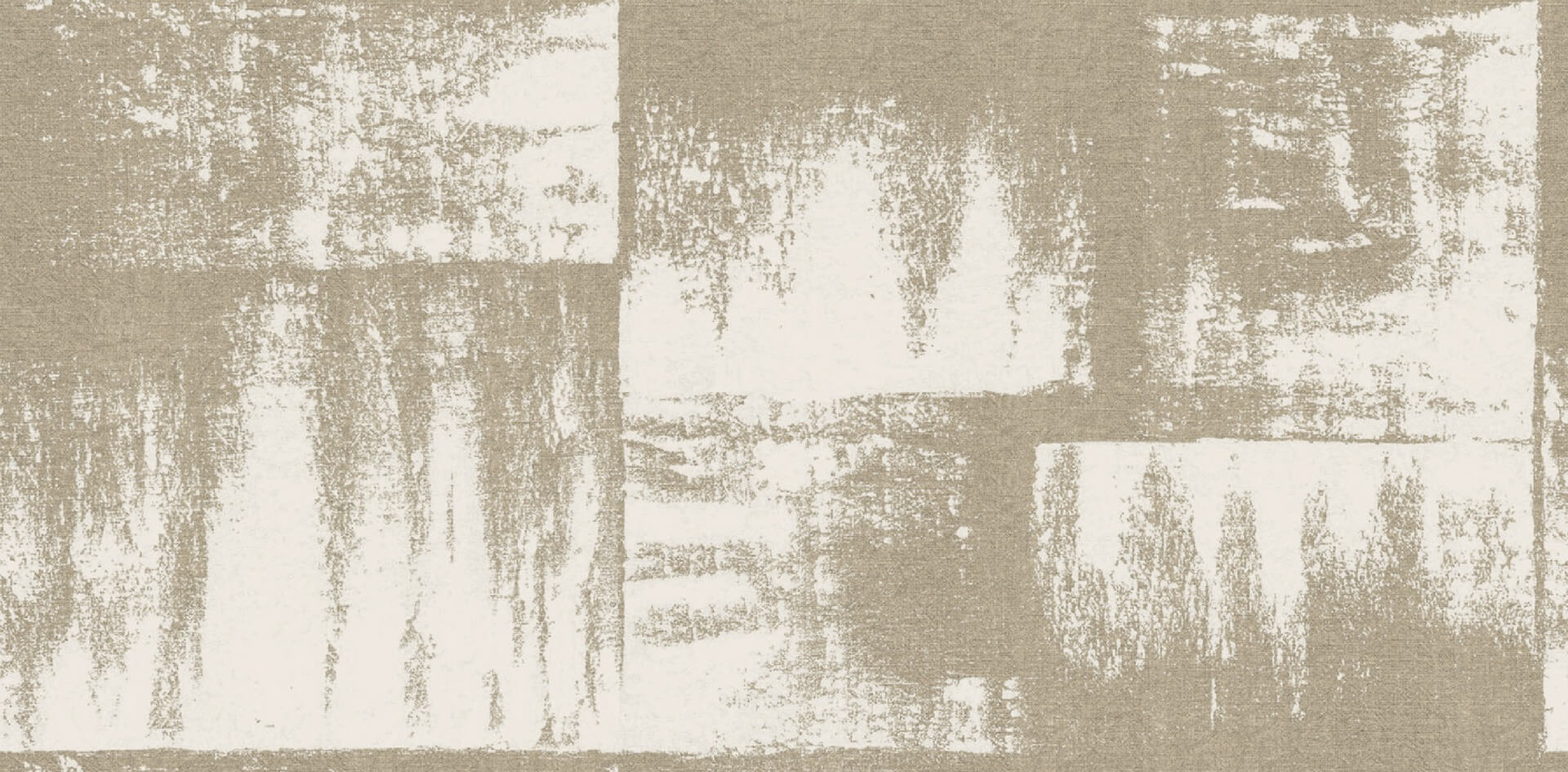 Tapeta jak tynk geometryczna Elitis RM1047 02 Muse Lin Platre