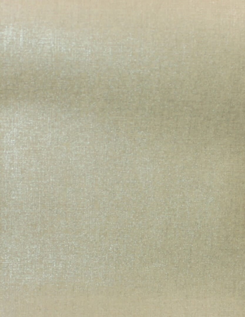 Tapeta płótno Elitis RM617 92 Lin métallisé Lin Platre
