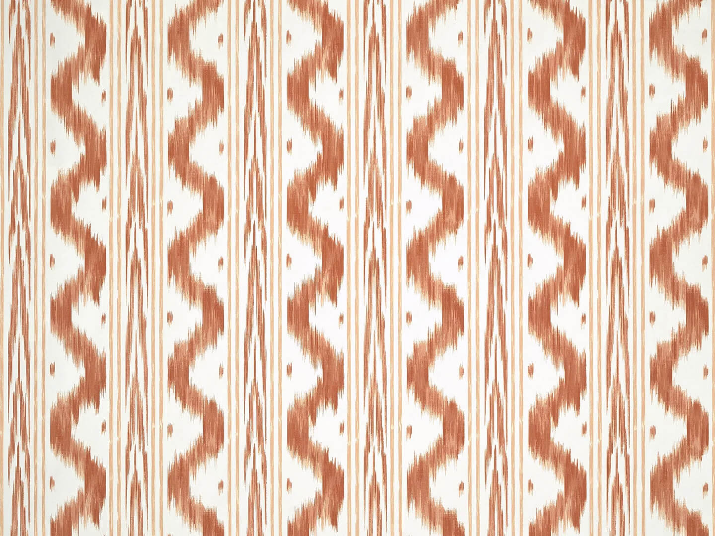 Tapeta ikat Pierre Frey FP946001 Toile De Nantes Intisse Les Dessins 6