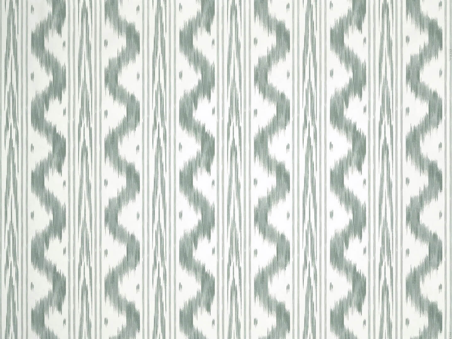 Tapeta ikat Pierre Frey FP946005 Toile De Nantes Intisse Les Dessins 6