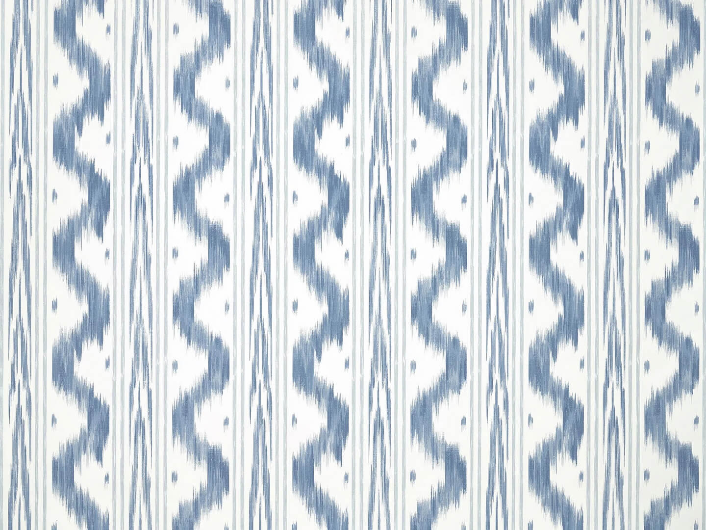 Tapeta ikat Pierre Frey FP946006 Toile De Nantes Intisse Les Dessins 6