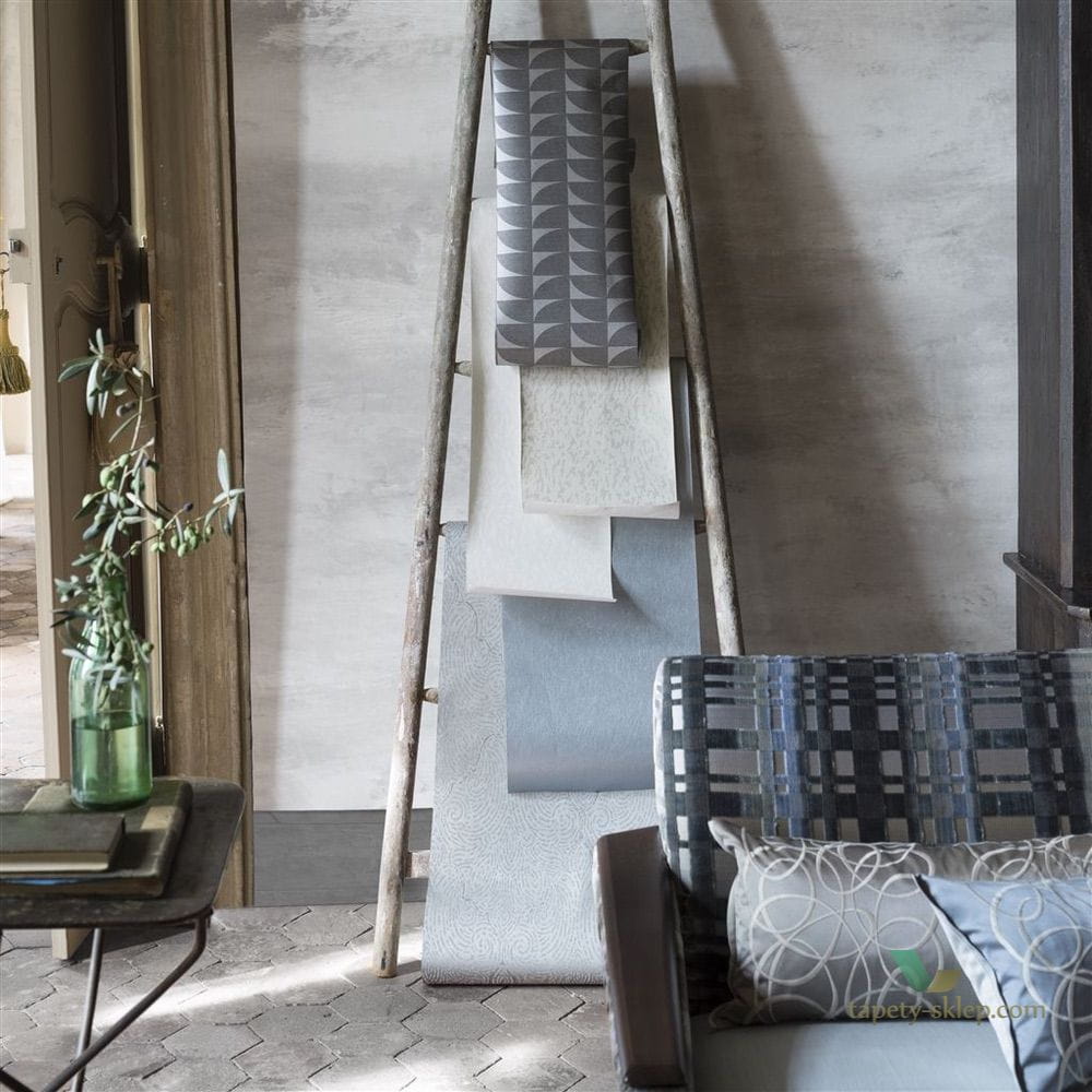 Tapeta Designers Guild P502/07 Ernani Zardozi