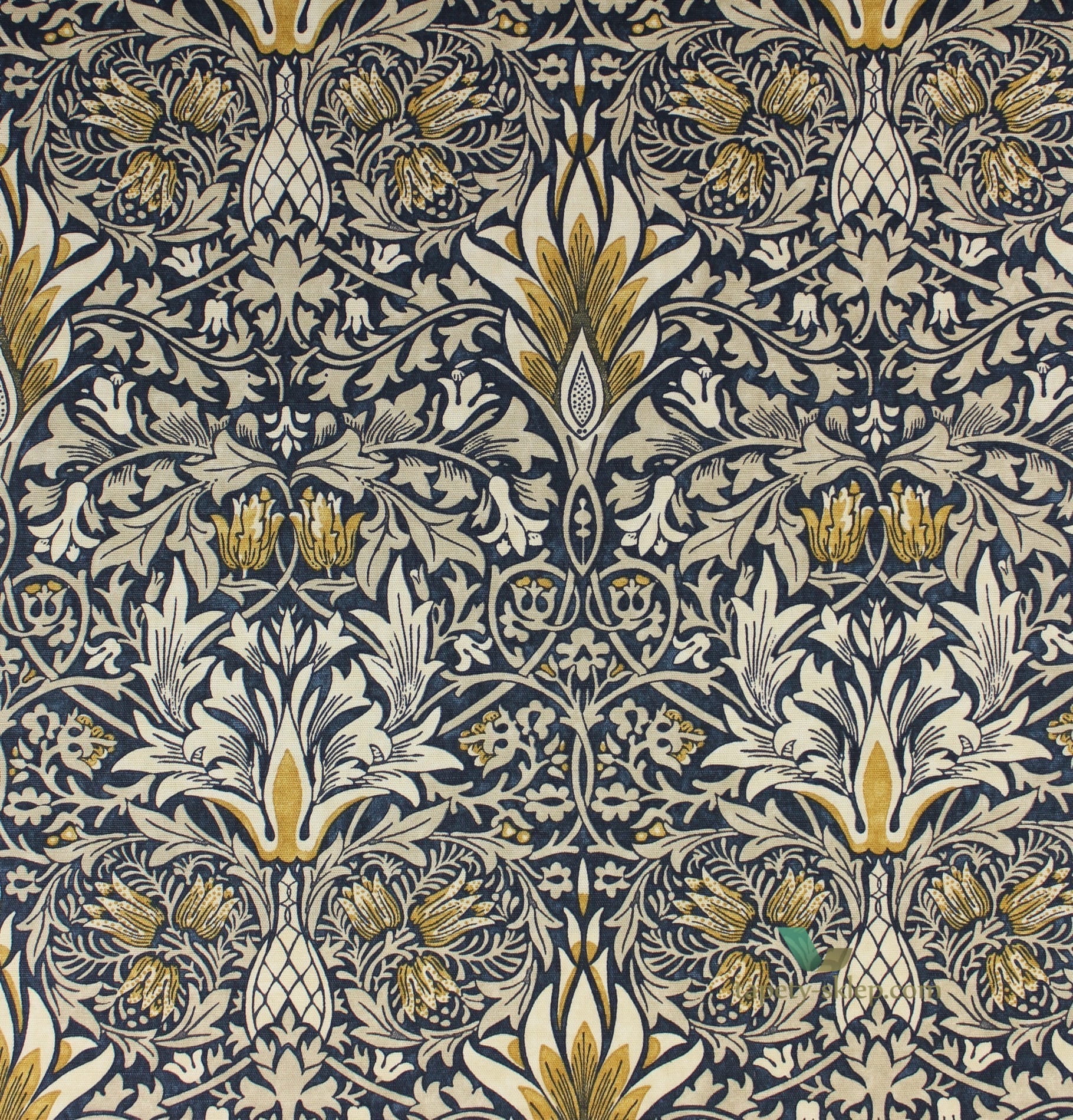 Tkanina William Morris 224469 Archive Prints III