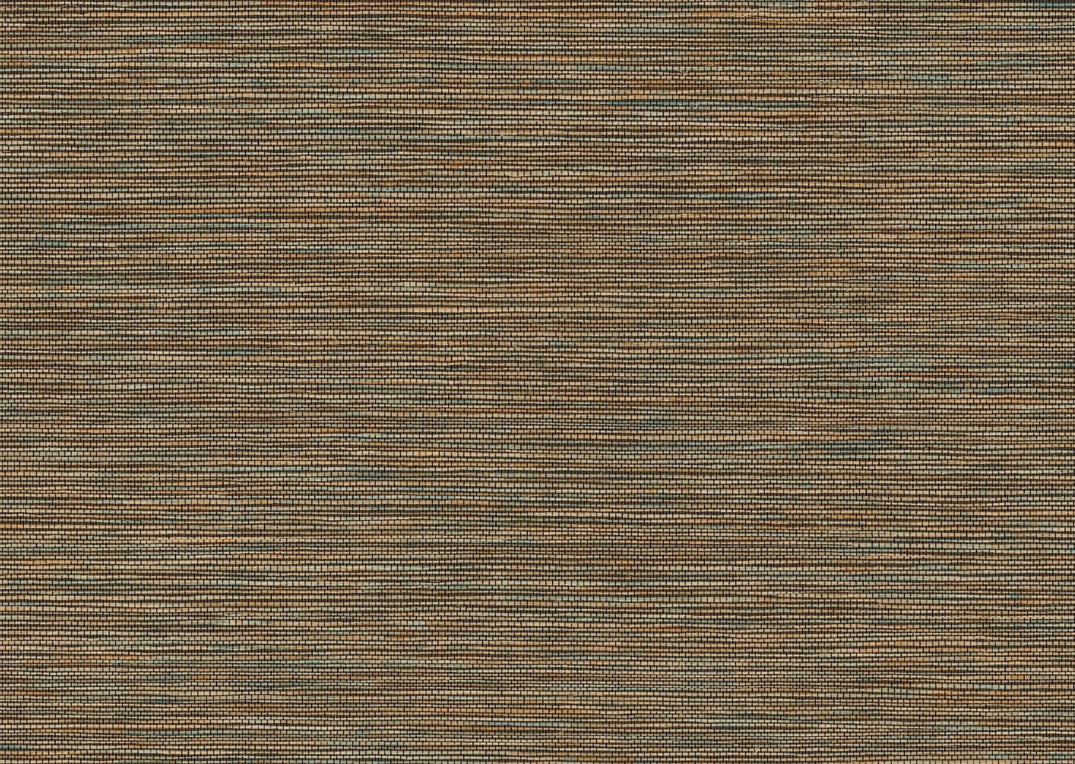 Tapeta imitująca włókna tkanej trawy Arte La Prairie 26729 Les Naturels Essentials