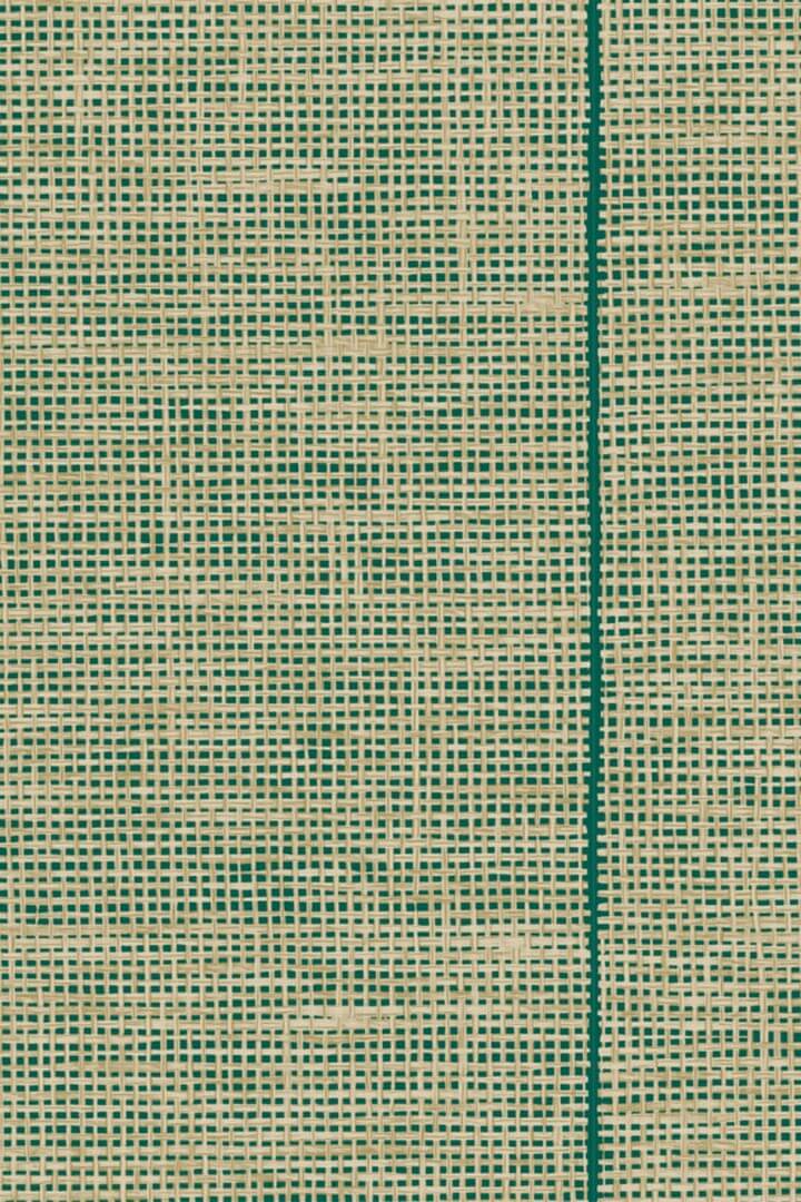 Tapeta imitująca włókna rafii Arte Le Raphia Tisse 26749 Les Naturels Essentials