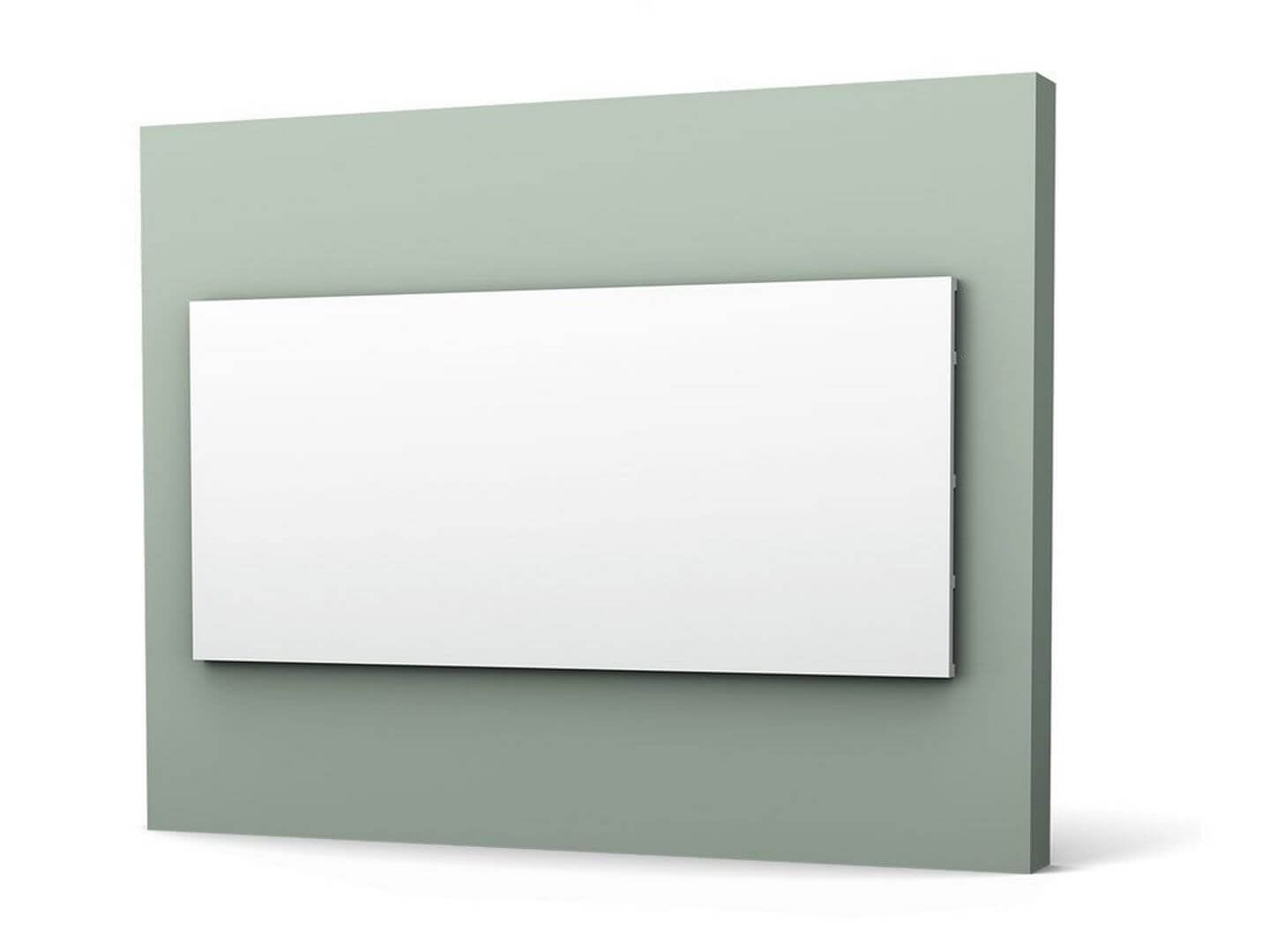 Panel ścienny gładki SX207 SQUARE Orac Decor