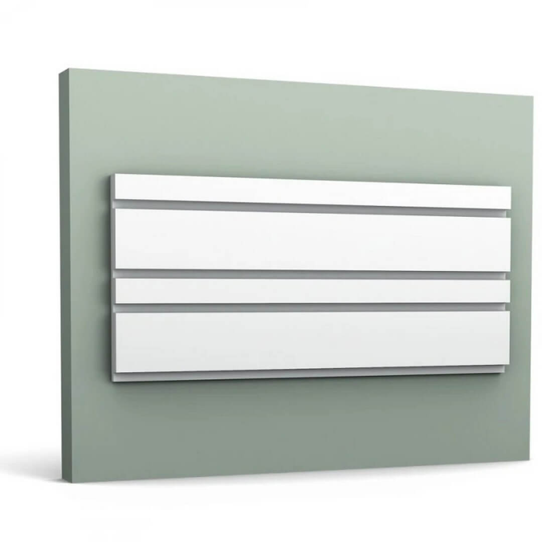 Panel ścienny 3D W119 BAR MIX Orac Decor