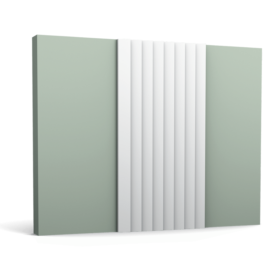 Panel ścienny 3D dwustronny WX204-2600 RIPPLE Orac Decor