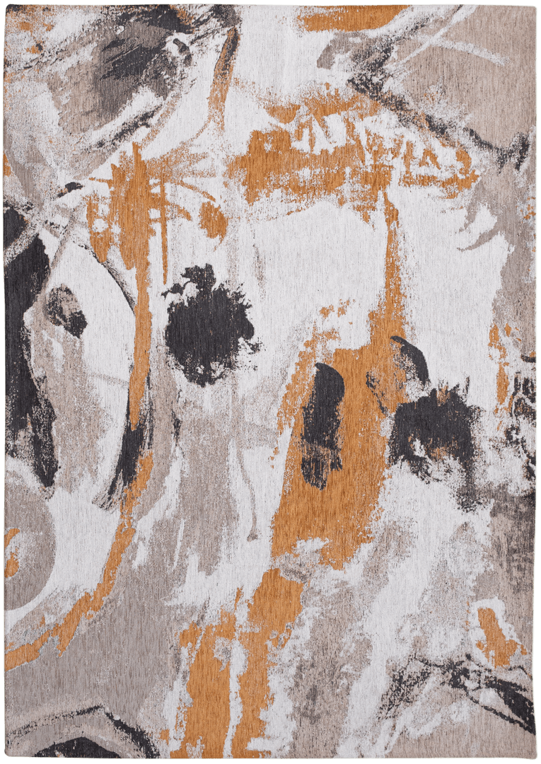 Dywan abstrakcyjny Louis De Poortere 9344 FRESQUE MIDDLE OF