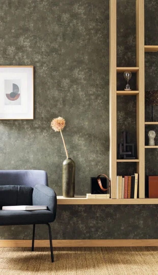 Tapeta jak kamień Casadeco STND 80837544 Prague Uni Stone 2