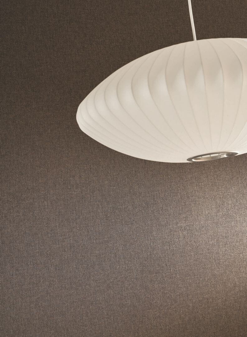 Tapeta obiektowa imitująca jutę płótno Texdecor DHKA 92660422 Dhaka
