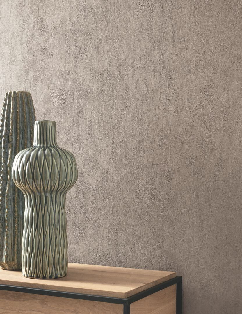 Tapeta obiektowa imitująca stiuk Texdecor FRES 91550652 Stucco Fresco