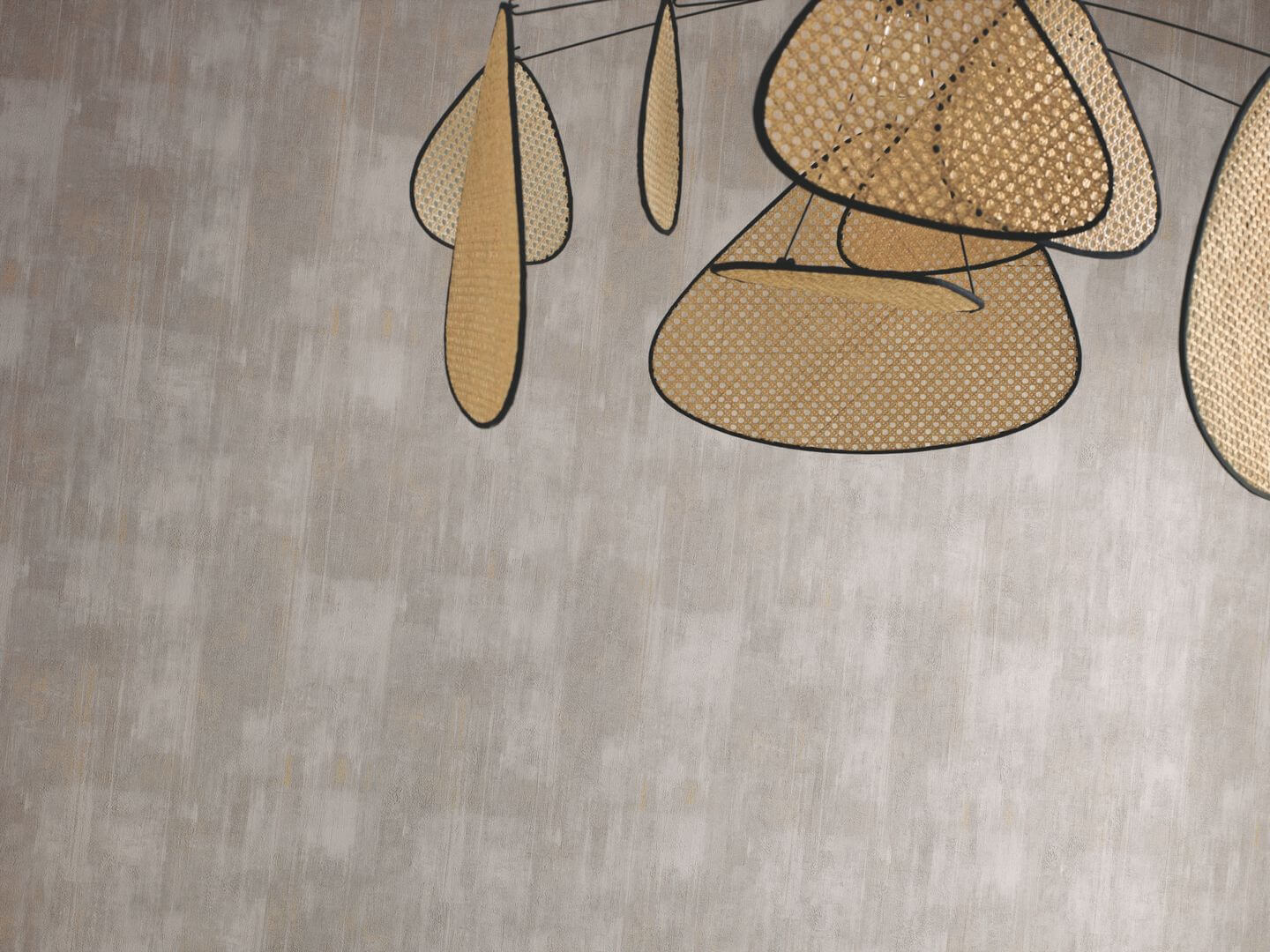 Tapeta obiektowa betonowa przecierka Texdecor FRES 91561130 Nuances Fresco