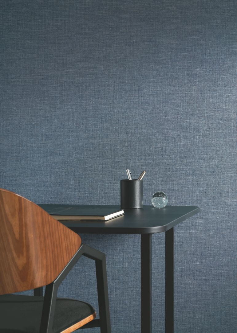 Tapeta obiektowa imitująca len Texdecor LINO 91660531 Lino