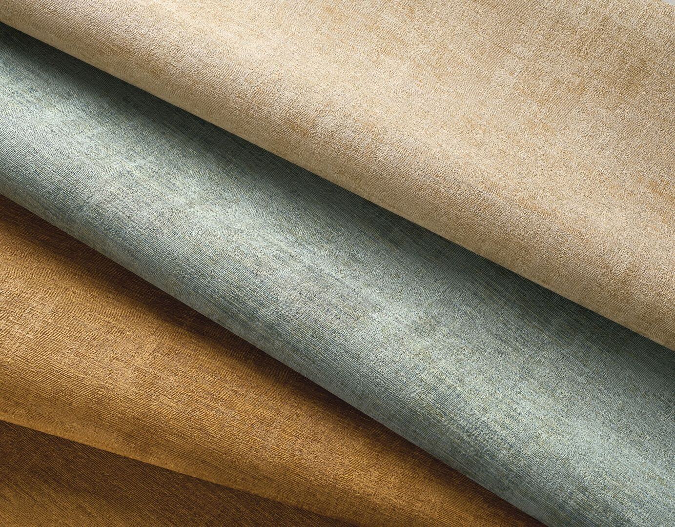 Tapeta obiektowa imitująca przetarte płótno Texdecor VELT 91681116 Velvet