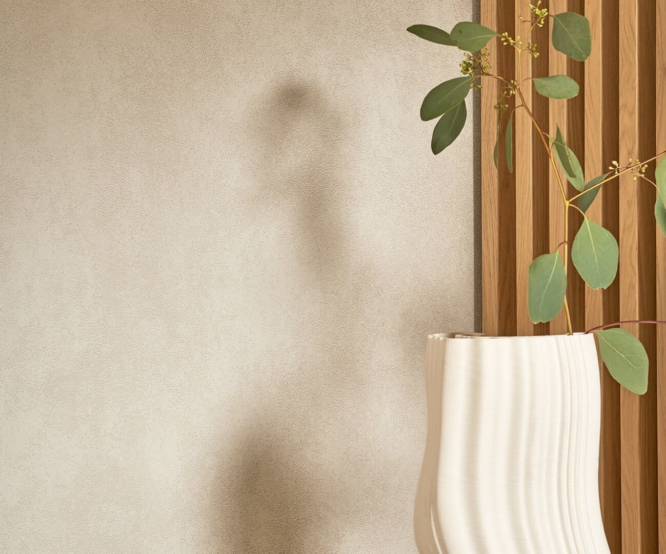 Tapeta akustyczna tekstylna Texdecor EOSN 92621105 EOS Naturals Acoustic Wallcoverings