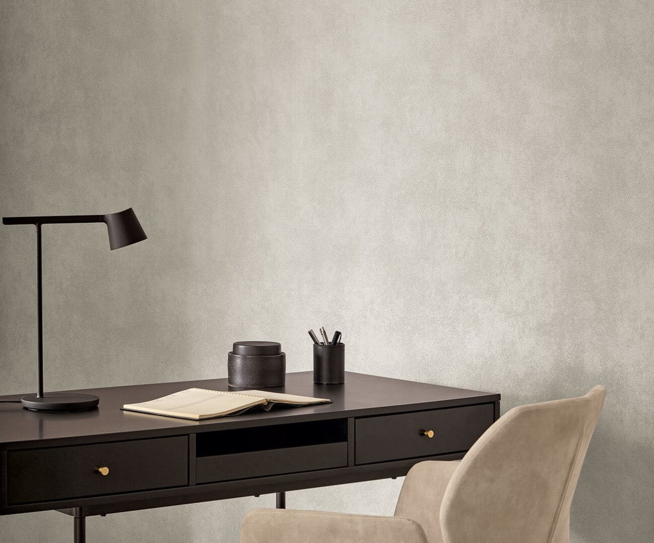 Tapeta akustyczna tekstylna Texdecor EOSN 92621105 EOS Naturals Acoustic Wallcoverings