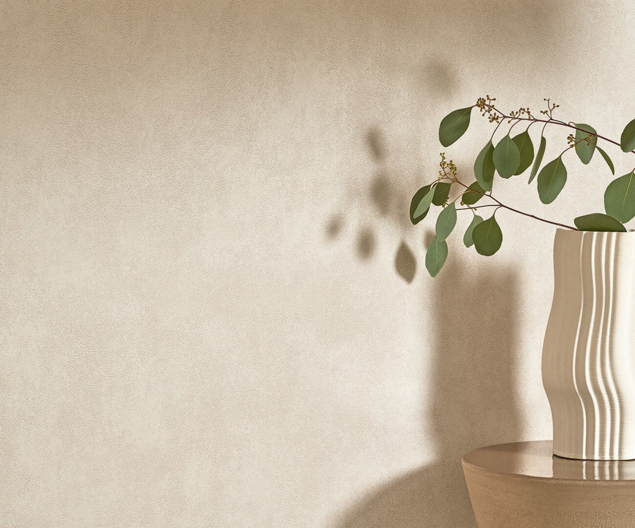 Tapeta akustyczna tekstylna Texdecor EOSN 92621105 EOS Naturals Acoustic Wallcoverings