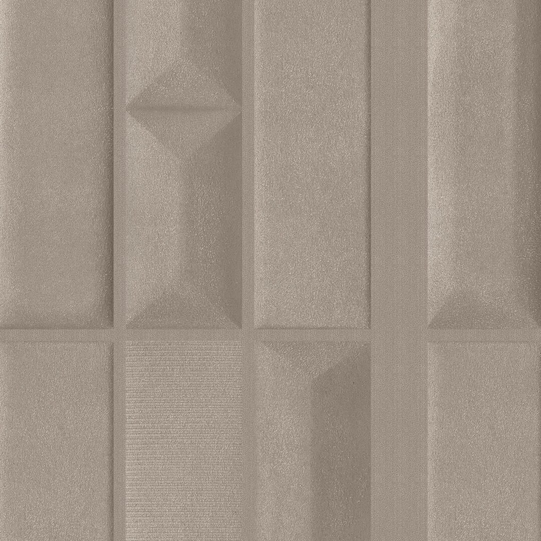 Tapeta akustyczna geometryczna 3D Texdecor PFYP 92631029 EOS Prism