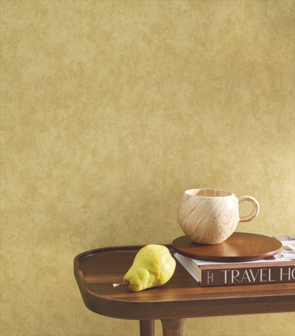 Tapeta minimalistyczna Casadeco ECHA 89857313 Vallauris Echappee Belle