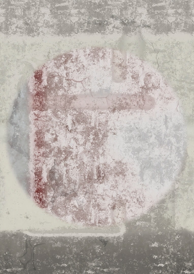 Fototapeta betonowa ściana Wall&Deco WDCC2401 Concreté Contemporary 2024