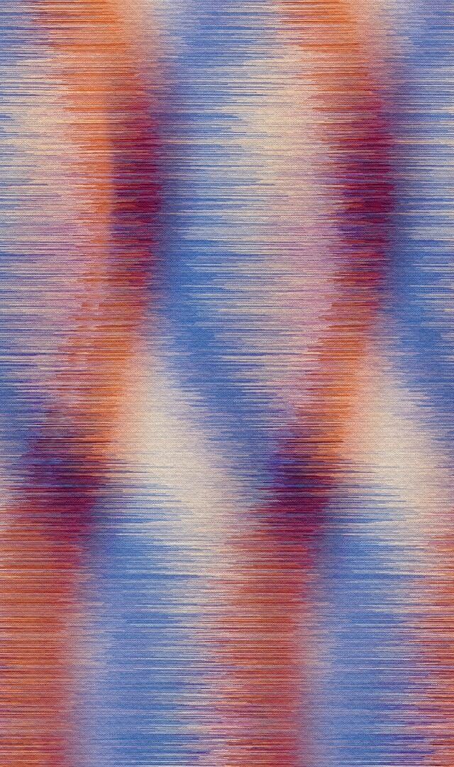 Fototapeta abstrakcyjna Wall&Deco WDMU2401 Murmure Contemporary 2024