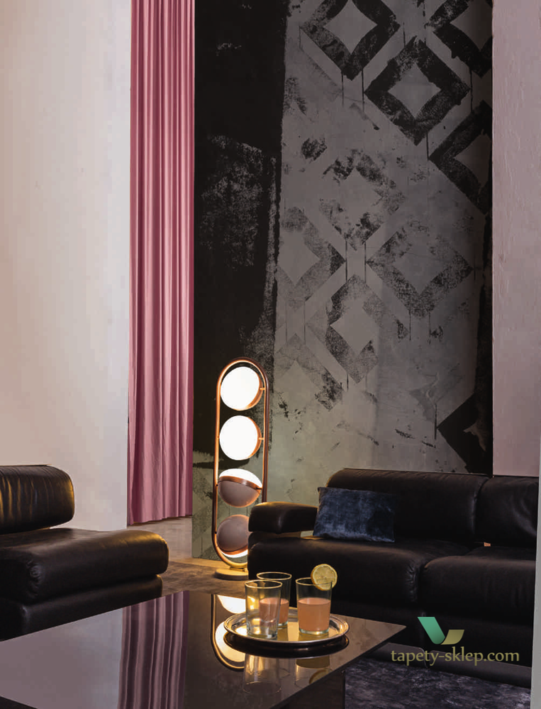 Fototapeta Wall&Deco Rhombus WDRH1703 Contemporary 2017