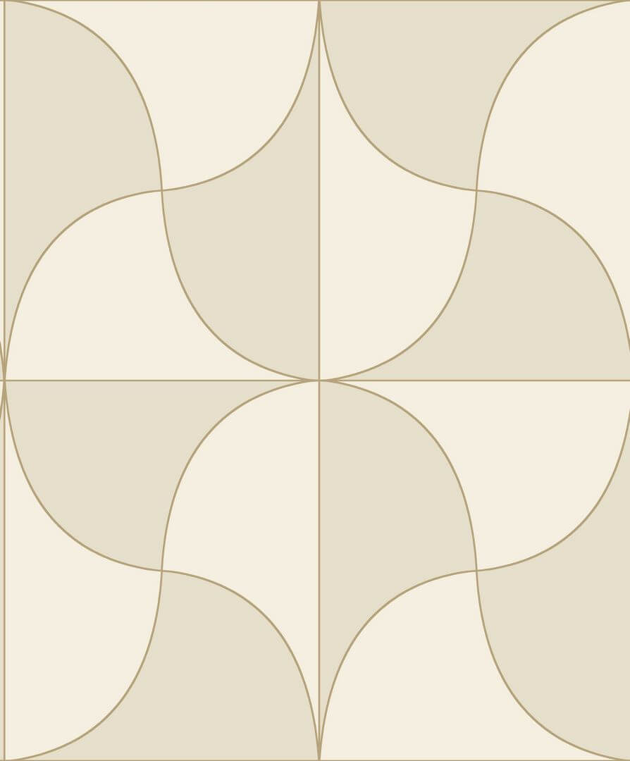Tapeta Art Deco Casadeco ALMI 89931622 Virevolte Alchimie