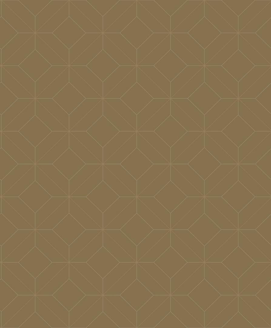 Tapeta geometryczna Casadeco ALMI 89962874 Precision Alchimie