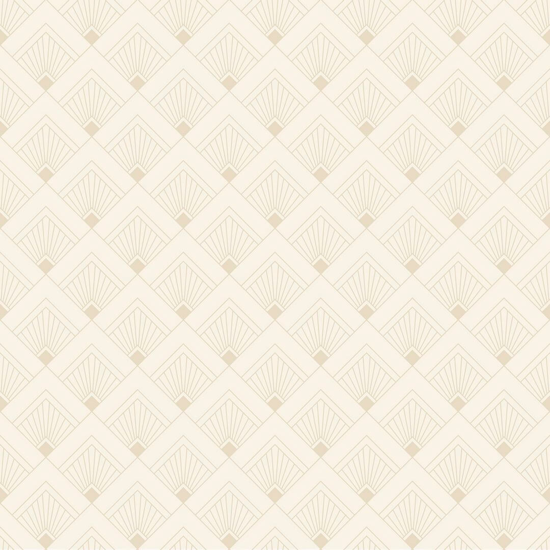 Tapeta geometryczna art-deco Caselio ELC 105310000 Effervescence Elegance
