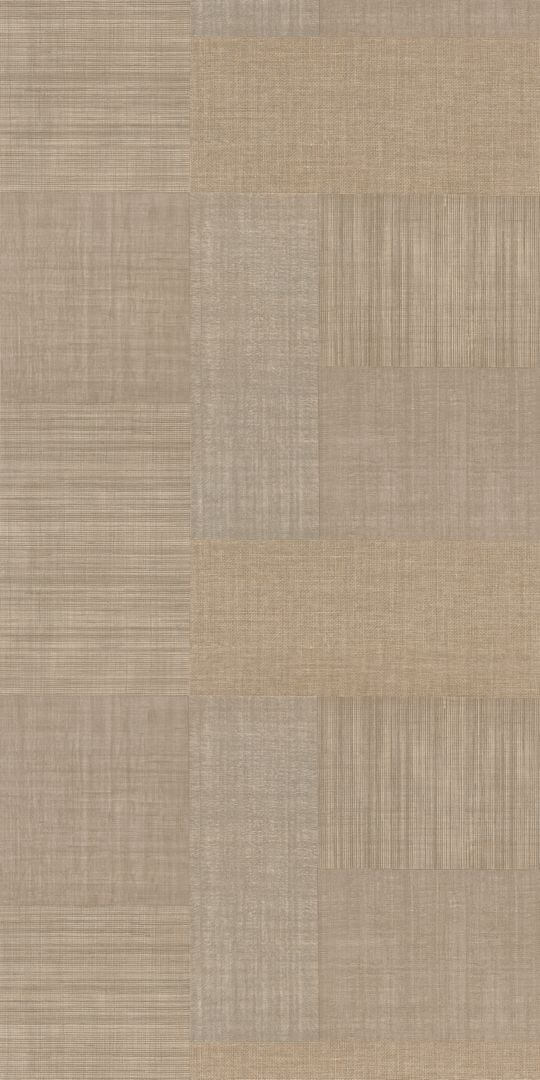 Tapeta patchwork Casamance 76321222 Mestizo Casa Azul
