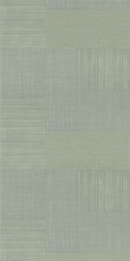 Tapeta patchwork Casamance 76321426 Mestizo Casa Azul