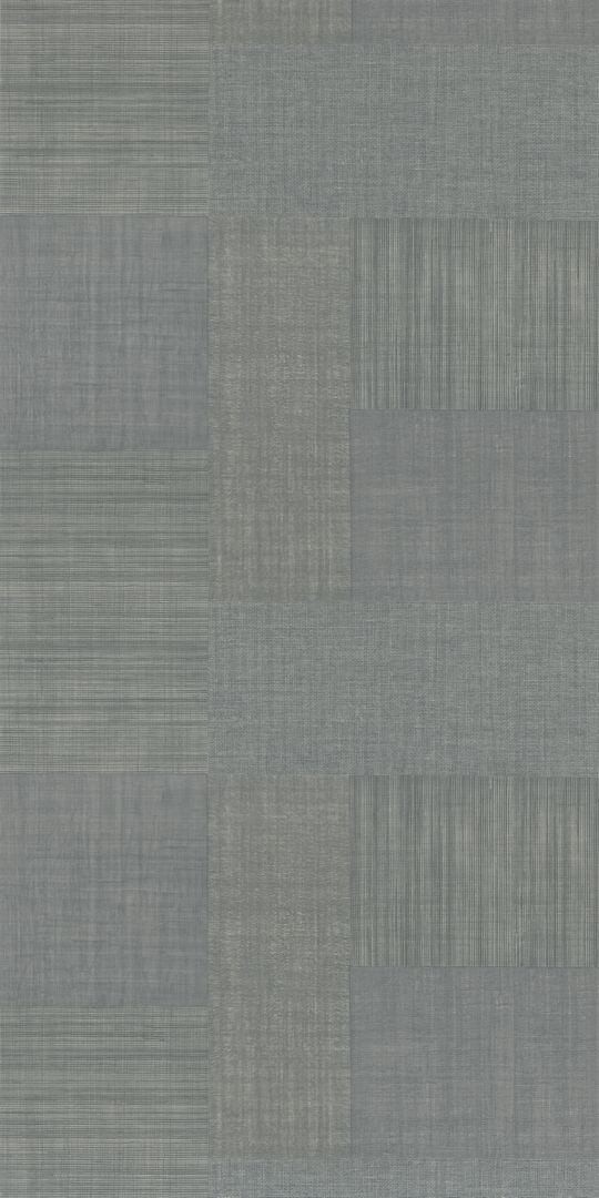 Tapeta patchwork Casamance 76321528 Mestizo Casa Azul