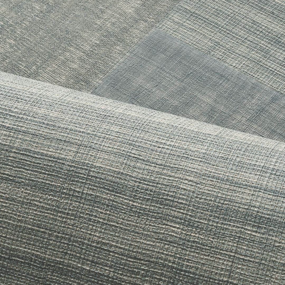 Tapeta patchwork Casamance 76321528 Mestizo Casa Azul