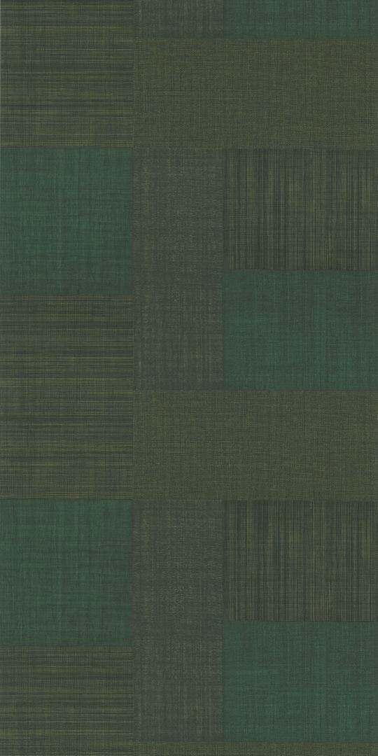 Tapeta patchwork Casamance 76321630 Mestizo Casa Azul