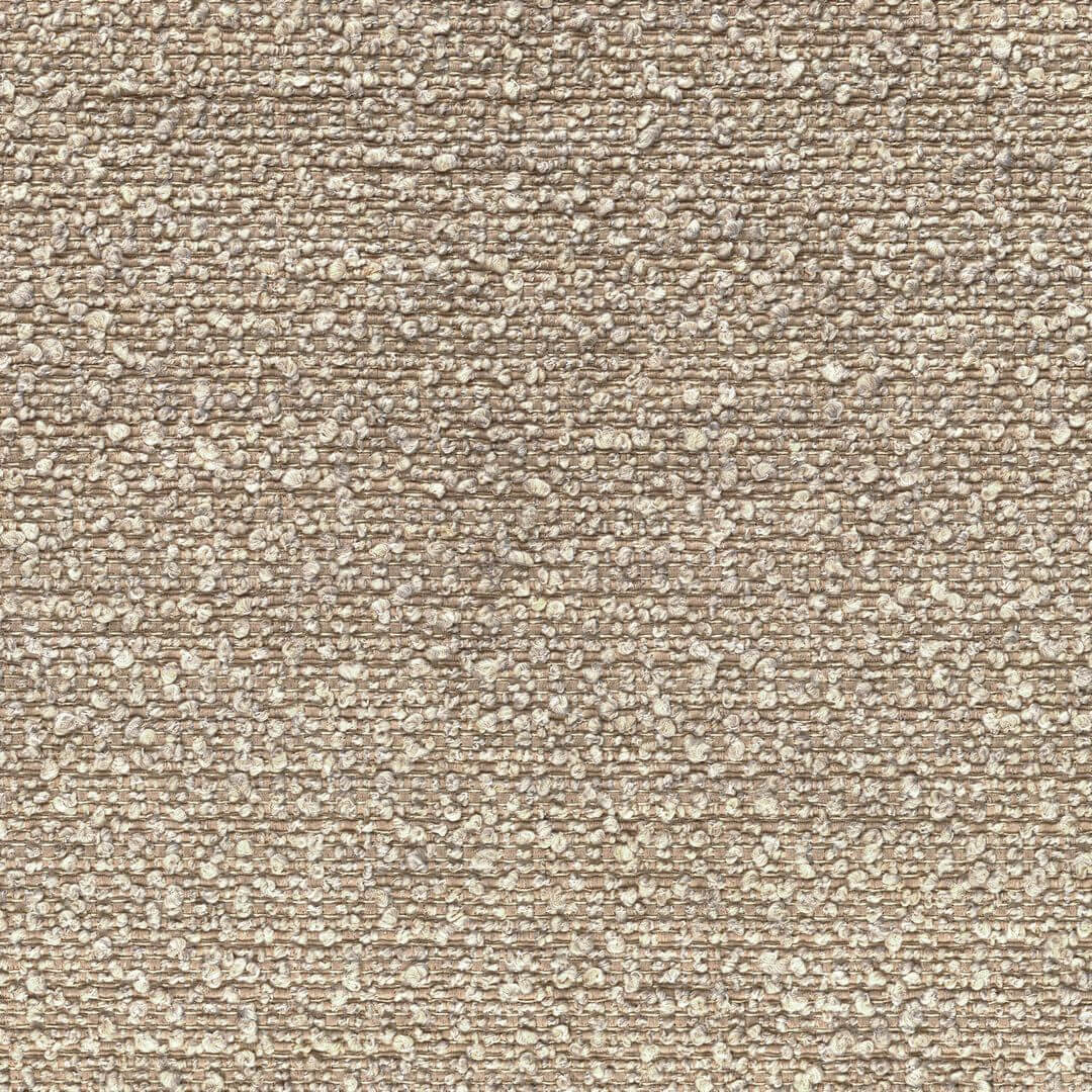 Tapeta tekstylna bukla jednokolorowa Casamance 71450360 Etreinte