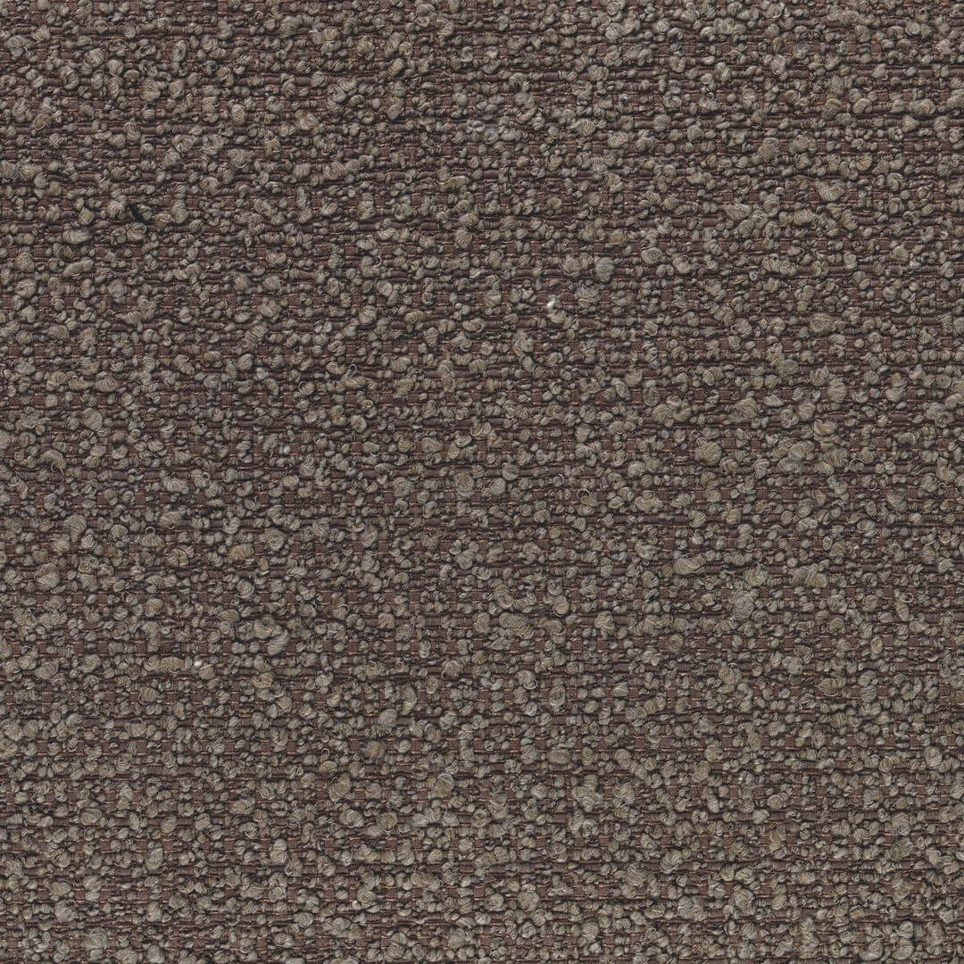Tapeta tekstylna bukla jednokolorowa Casamance 71450482 Etreinte