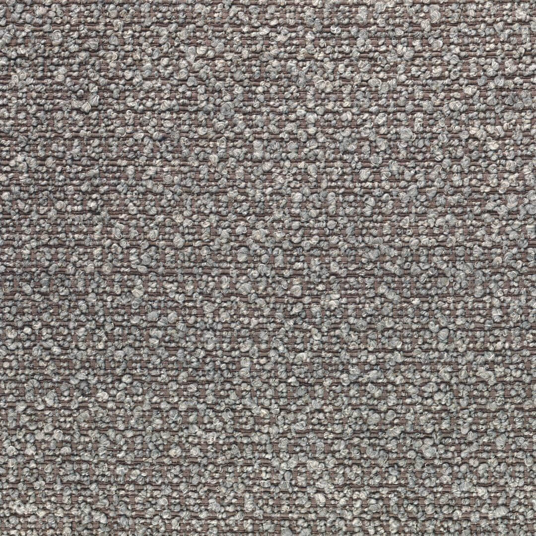 Tapeta tekstylna bukla jednokolorowa Casamance 71450741 Etreinte