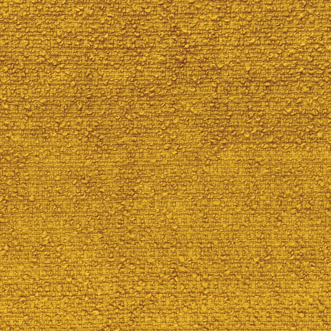 Tapeta tekstylna bukla jednokolorowa Casamance 71451813 Etreinte