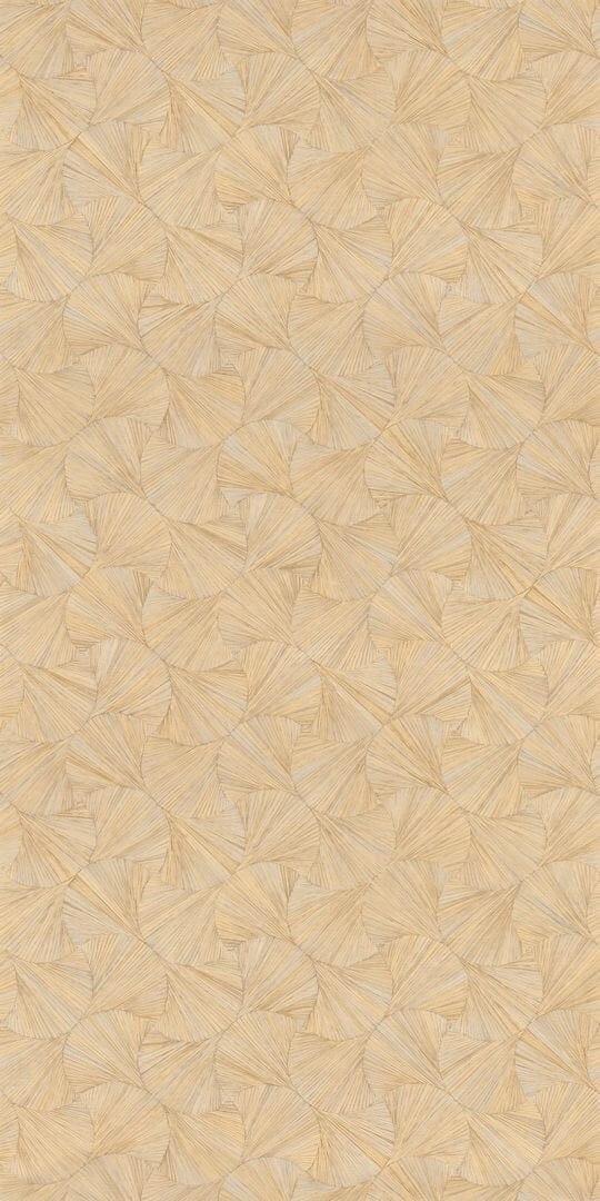 Tapeta stylizowane liście Casamance 75322242 Lombok Nature Precieuse – Textures