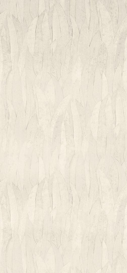 Tapeta liście eukaliptusa Casamance 75962854 Neluwa Nature Precieuse – Textures