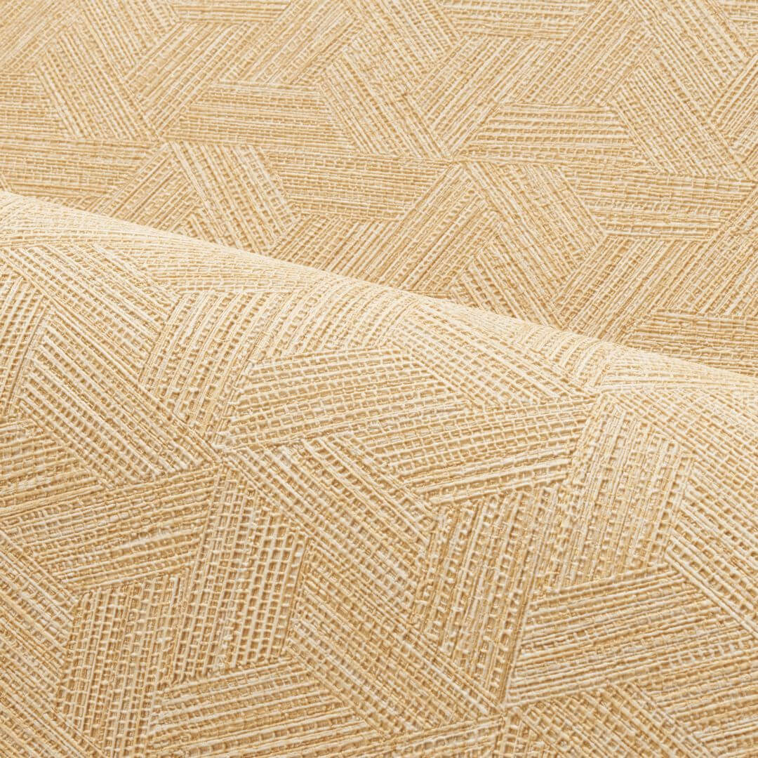 Tapeta geometryczna Casamance 76480304 Lindu Nature Precieuse – Textures