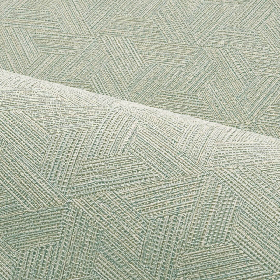 Tapeta geometryczna Casamance 76480508 Lindu Nature Precieuse – Textures