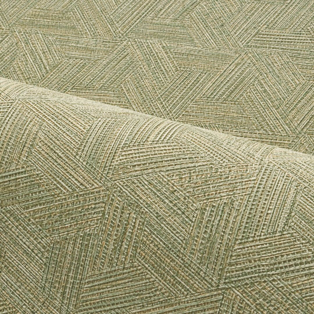 Tapeta geometryczna Casamance 76480712 Lindu Nature Precieuse – Textures
