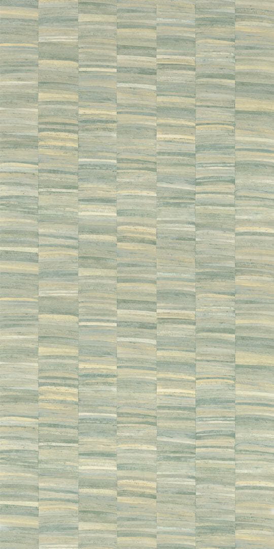 Tapeta paski Casamance 76501426 Stylosa Nature Precieuse – Textures