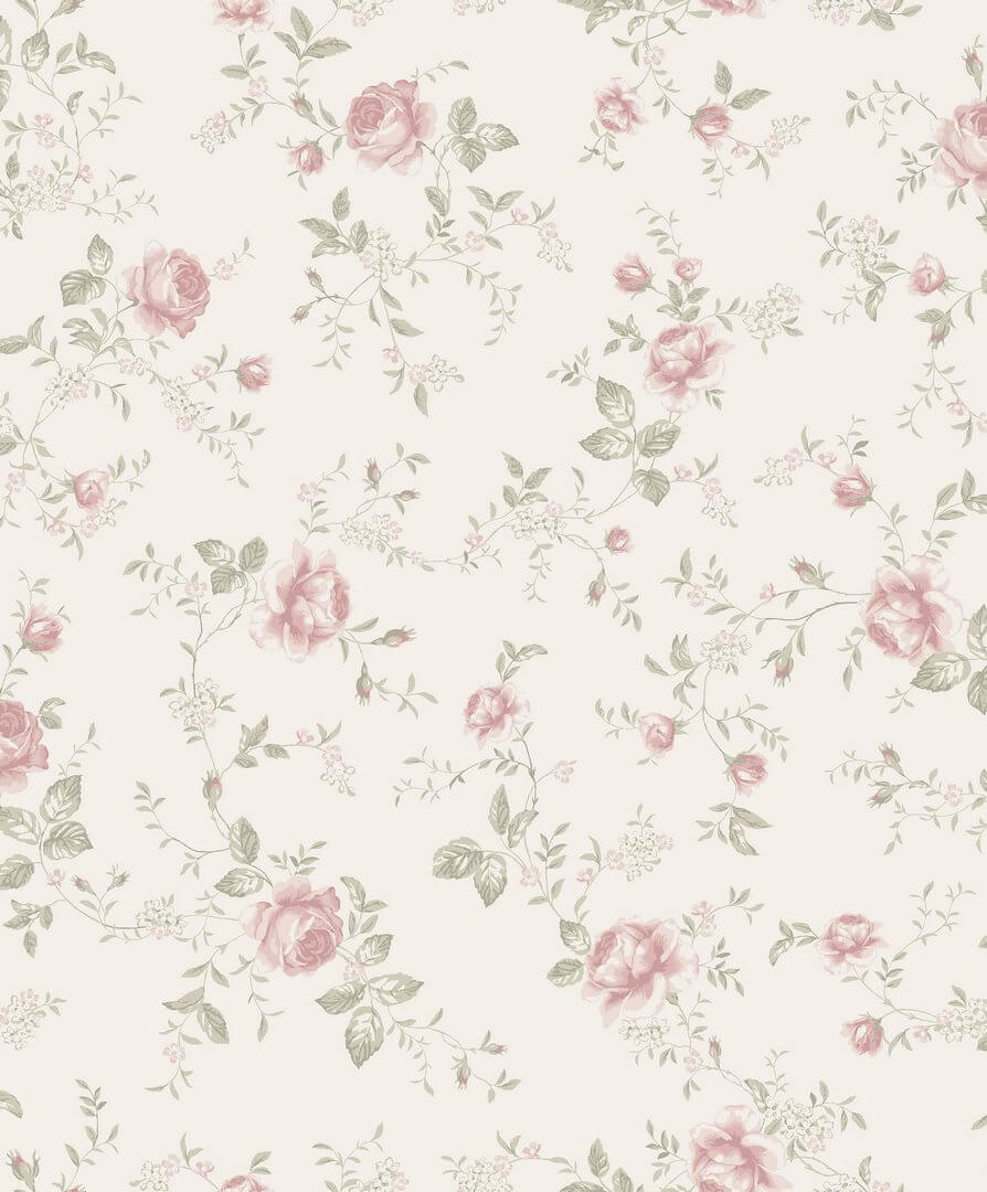 Tapeta róże Newbie II 6928 Rose Garden