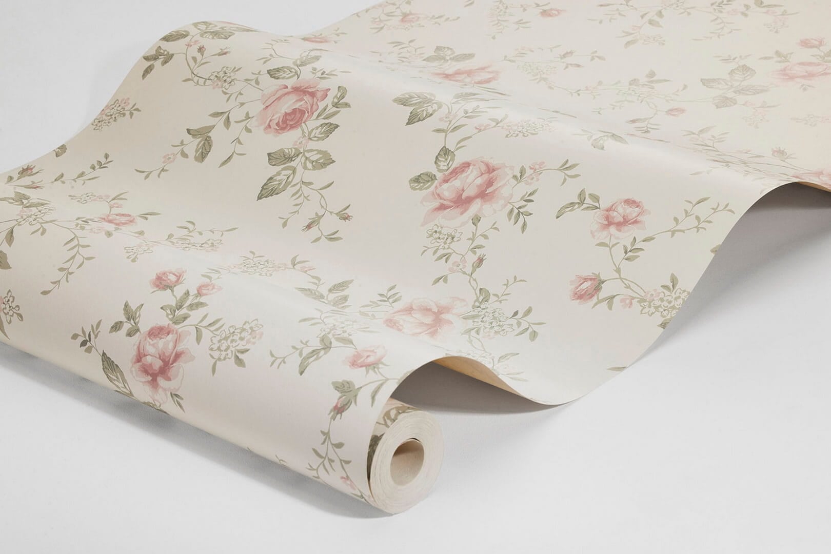 Tapeta róże Newbie II 6928 Rose Garden